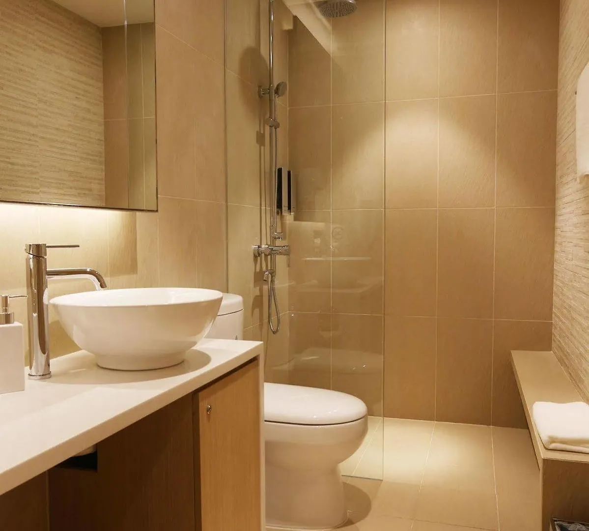 Hotel The Haven By Jetquay - Located In Public Arrival Hall Of Changi Airport Singapour