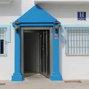 Hospederia Almundo By Alexandra Realty 2*, Tarifa Espagne