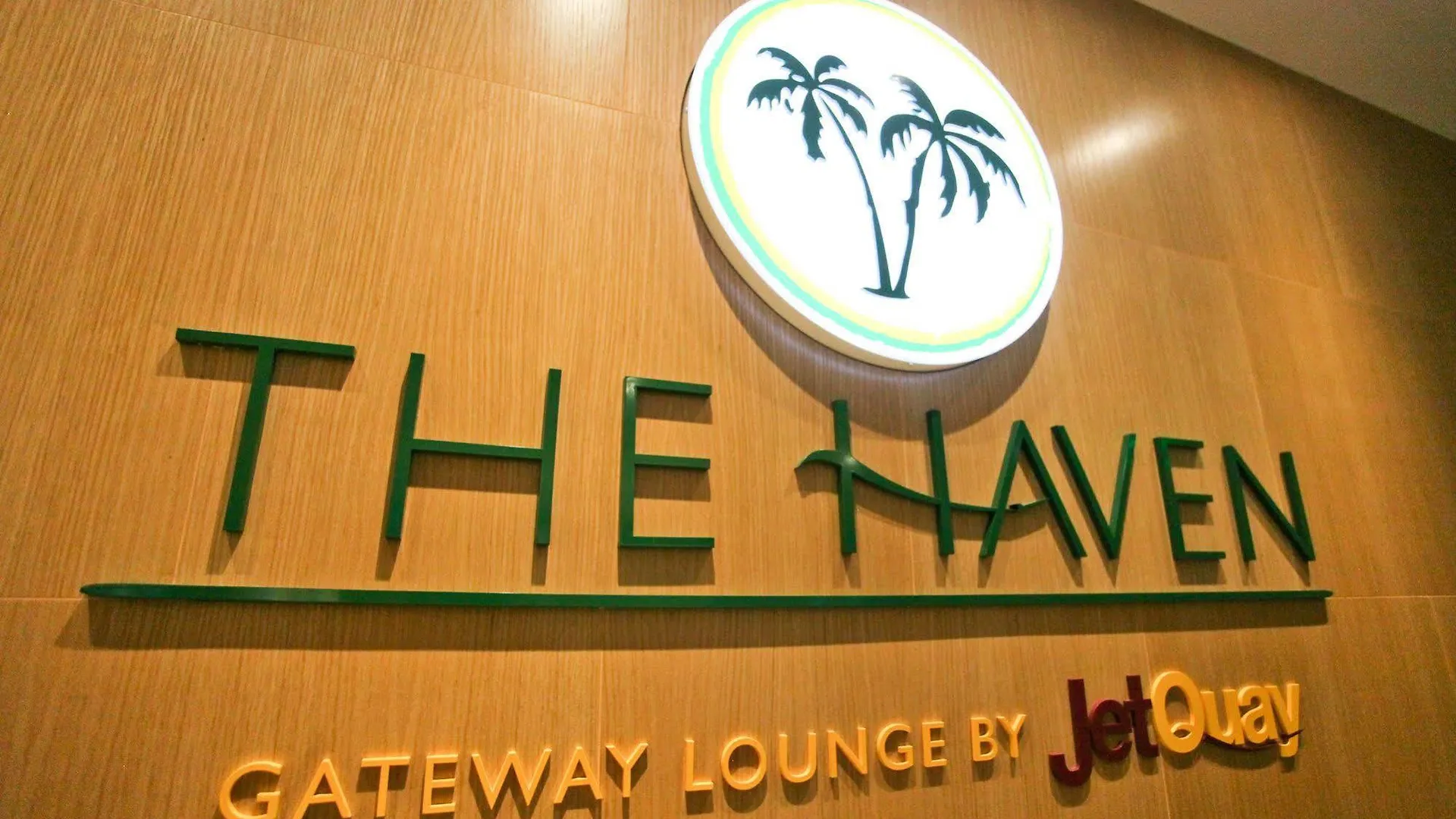 The Haven By Jetquay - Located In Public Arrival Hall Of Changi Airport Hotel Singapore