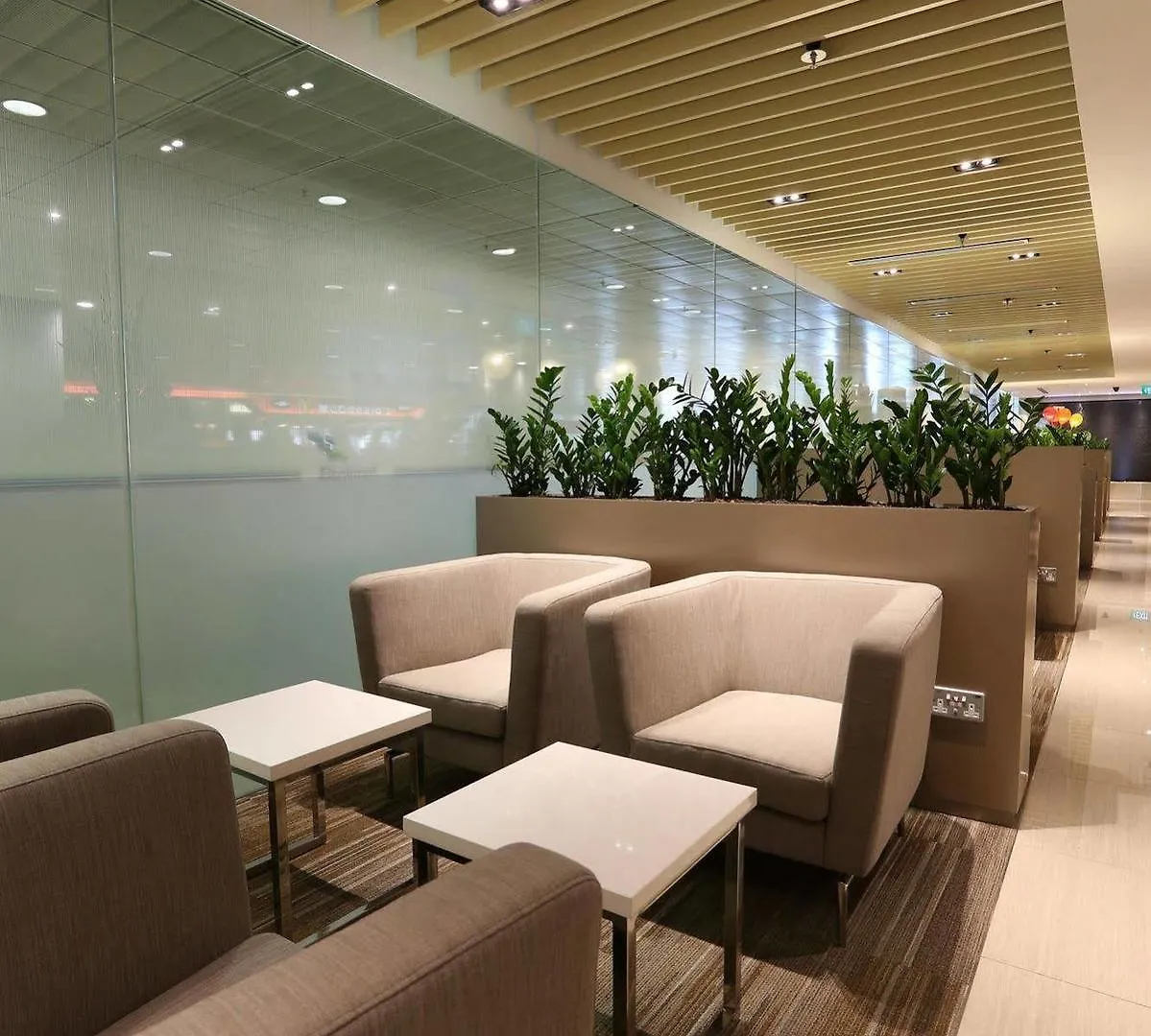 The Haven By Jetquay - Located In Public Arrival Hall Of Changi Airport Hotel Singapore 3*,  Singapore